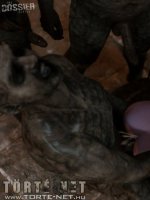 A dosszié 13. rész  - A Lilith-rend - Erotikus képregény - 63. oldal