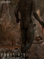 A dosszié 13. rész  - A Lilith-rend - Erotikus képregény - 76. oldal