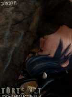 A dosszié 13. rész  - A Lilith-rend - Erotikus képregény - 79. oldal