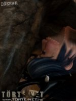 A dosszié 13. rész  - A Lilith-rend - Erotikus képregény - 80. oldal