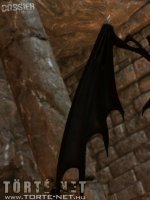 A dosszié 13. rész  - A Lilith-rend - Erotikus képregény - 86. oldal