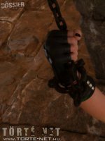 A dosszié 13. rész  - A Lilith-rend - Erotikus képregény - 89. oldal