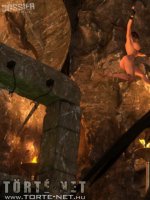 A dosszié 13. rész  - A Lilith-rend - Erotikus képregény - 94. oldal