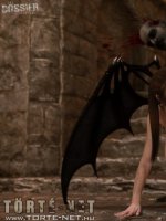 A dosszié 13. rész  - A Lilith-rend - Erotikus képregény - 95. oldal