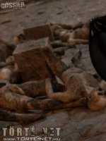 A dosszié 13. rész  - A Lilith-rend - Erotikus képregény - 98. oldal