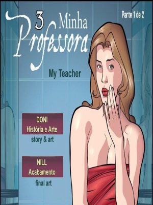 A tanárnő 4-5. rész