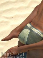 Nyári forróság - Erotikus képregény - 12. oldal