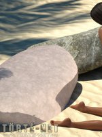 Nyári forróság - Erotikus képregény - 50. oldal