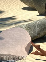 Nyári forróság - Erotikus képregény - 52. oldal