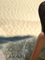 Nyári forróság - Erotikus képregény - 57. oldal