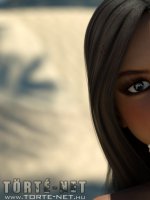 Nyári forróság - Erotikus képregény - 58. oldal