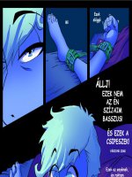 Fetisiszták 1-2. rész - Erotikus képregény - 9. oldal