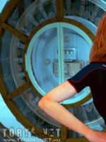 Rablás - Erotikus képregény - 10. oldal