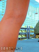 Rablás - Erotikus képregény - 101. oldal