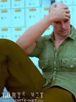 Rablás - Erotikus képregény - 105. oldal