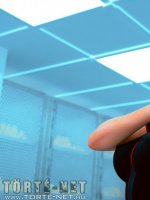 Rablás - Erotikus képregény - 107. oldal