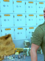 Rablás - Erotikus képregény - 108. oldal