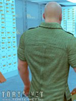 Rablás - Erotikus képregény - 11. oldal