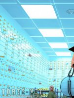 Rablás - Erotikus képregény - 110. oldal