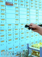 Rablás - Erotikus képregény - 13. oldal