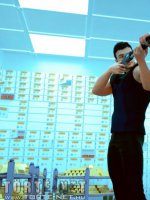 Rablás - Erotikus képregény - 14. oldal