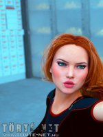 Rablás - Erotikus képregény - 17. oldal