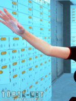 Rablás - Erotikus képregény - 20. oldal