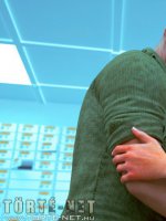 Rablás - Erotikus képregény - 22. oldal