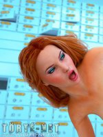 Rablás - Erotikus képregény - 36. oldal