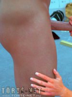 Rablás - Erotikus képregény - 50. oldal