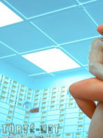 Rablás - Erotikus képregény - 88. oldal