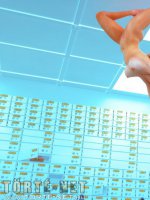 Rablás - Erotikus képregény - 92. oldal