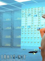 Rablás - Erotikus képregény - 95. oldal