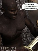 Misztikus világ 2. rész - Erotikus képregény - 6. oldal Misztikus világ 2. rész - Erotikus képregény - 6. oldal