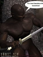 Misztikus világ 2. rész - Erotikus képregény - 7. oldal Misztikus világ 2. rész - Erotikus képregény - 7. oldal