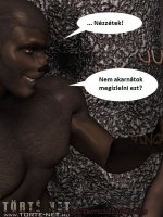 Misztikus világ 2. rész - Erotikus képregény - 10. oldal Misztikus világ 2. rész - Erotikus képregény - 10. oldal