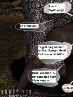 Misztikus világ 2. rész - Erotikus képregény - 12. oldal Misztikus világ 2. rész - Erotikus képregény - 12. oldal