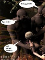 Misztikus világ 2. rész - Erotikus képregény - 27. oldal Misztikus világ 2. rész - Erotikus képregény - 27. oldal