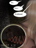 Misztikus világ 2. rész - Erotikus képregény - 60. oldal Misztikus világ 2. rész - Erotikus képregény - 60. oldal