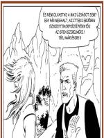 Kéjbarlang - Erotikus képregény - 6. oldal