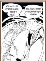 Kéjbarlang - Erotikus képregény - 10. oldal