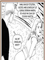 Kéjbarlang - Erotikus képregény - 11. oldal