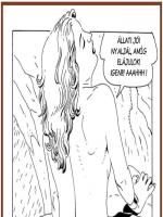 Kéjbarlang - Erotikus képregény - 15. oldal