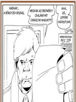 Kéjbarlang - Erotikus képregény - 24. oldal