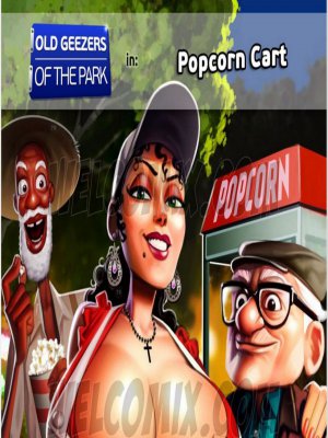 A vén kecske is megnyalja a sót 2. rész