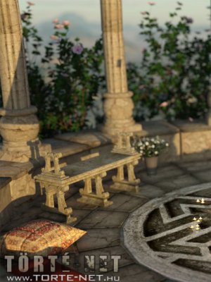 Rituálé - Erotikus képregény