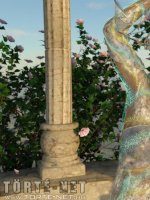 Rituálé - Erotikus képregény - 13. oldal