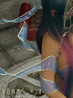 Rituálé - Erotikus képregény - 19. oldal