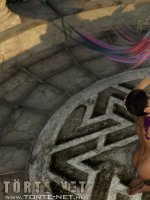 Rituálé - Erotikus képregény - 20. oldal