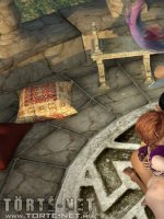 Rituálé - Erotikus képregény - 23. oldal